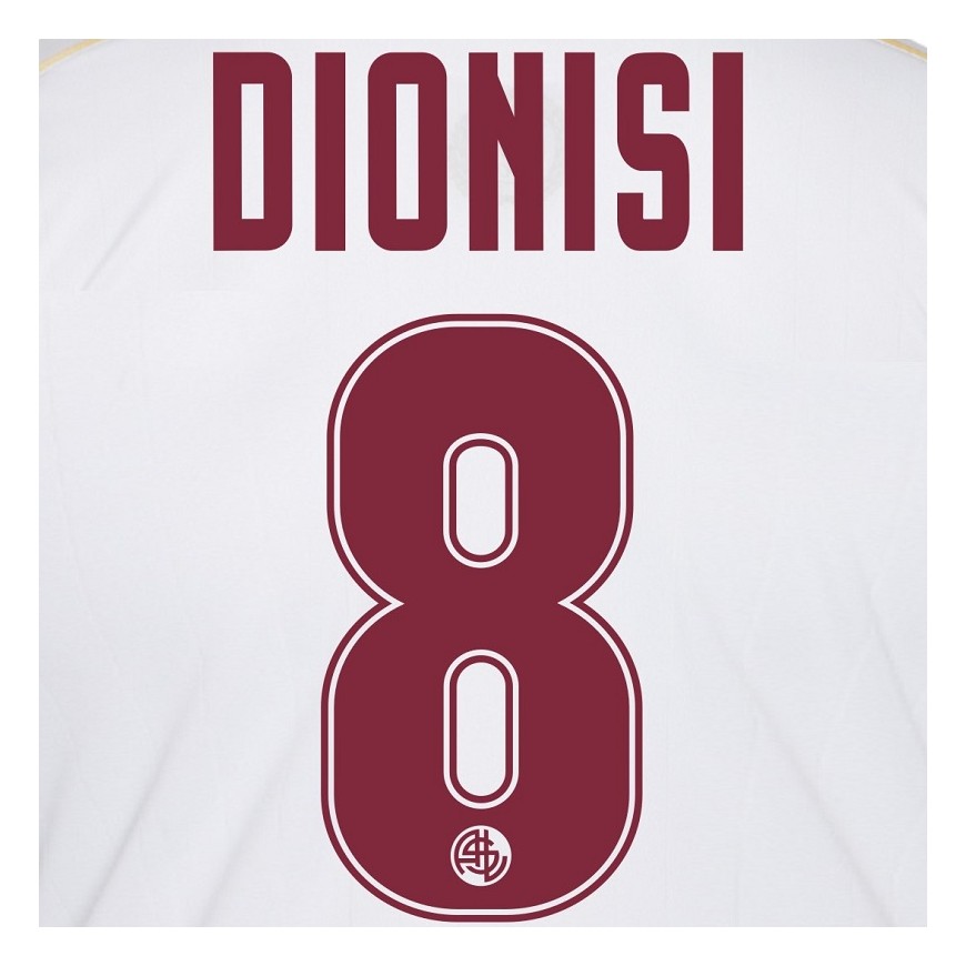 2011-12 livorno away nameset