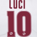 2011-12 livorno away nameset luci 10