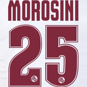 2011-12 livorno away nameset