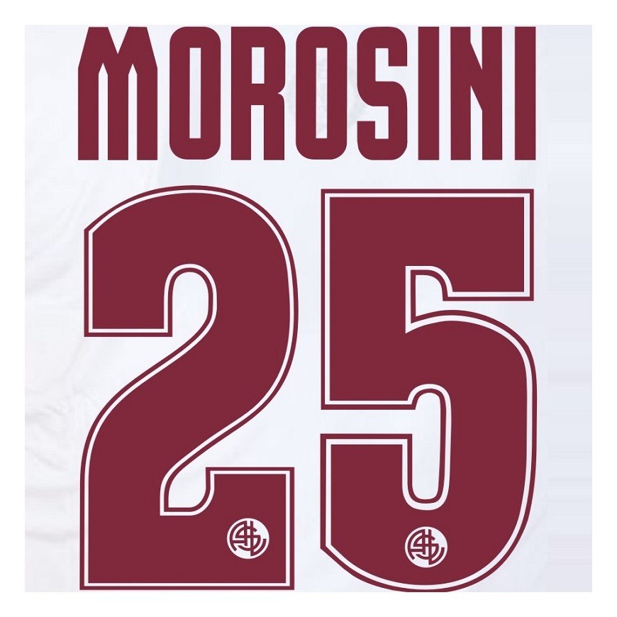 2011-12 livorno away nameset