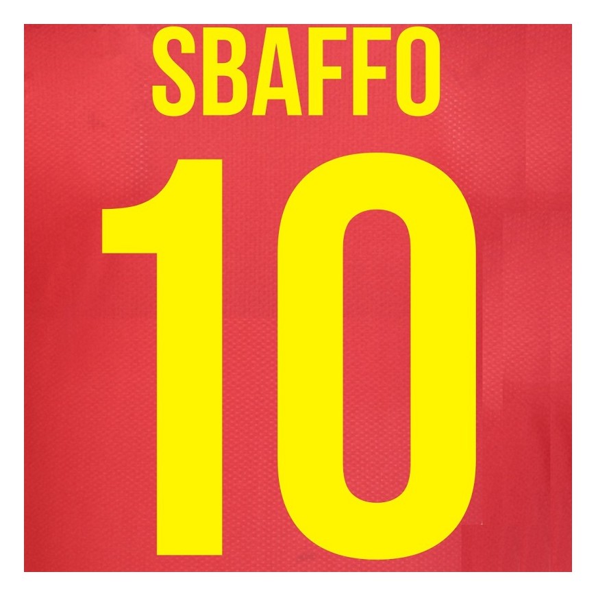2023-24 recanatese home nameset sbaffo 10