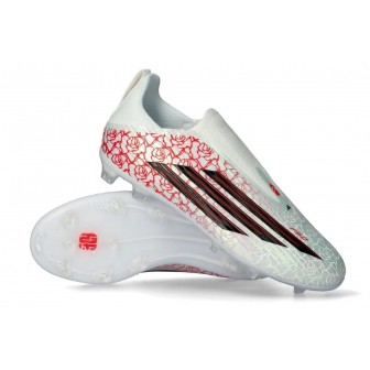 Scarpe adidas F50 League LL FG/MG Lamine Yamal da Bambino