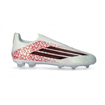 Scarpe adidas F50 League LL FG/MG Lamine Yamal da Bambino