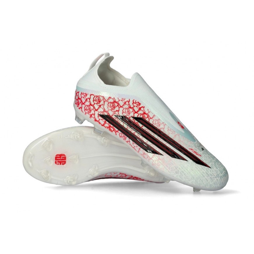 Scarpe adidas F50 Elite LL FG Lamine Yamal da Bambino