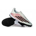 Scarpe adidas F50 League LL Turf Lamine Yamal da Bambino