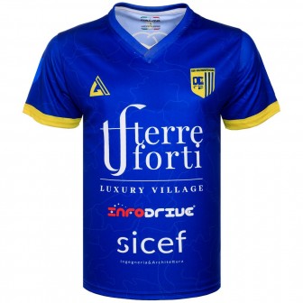 magma - 2025-26 castrum favara home shirt