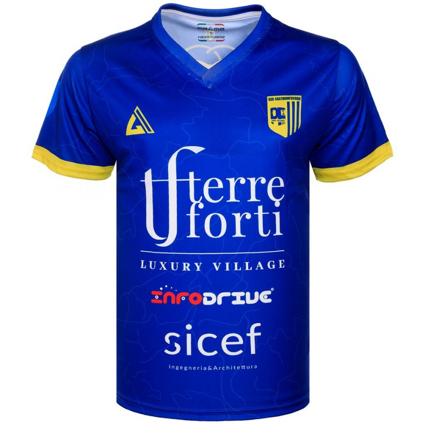 magma - 2025-26 castrum favara home shirt