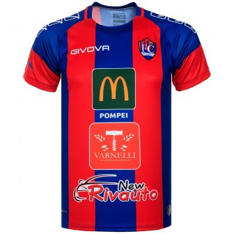 givova - 2023-24 pompei home shirt