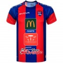 givova - 2023-24 pompei home shirt