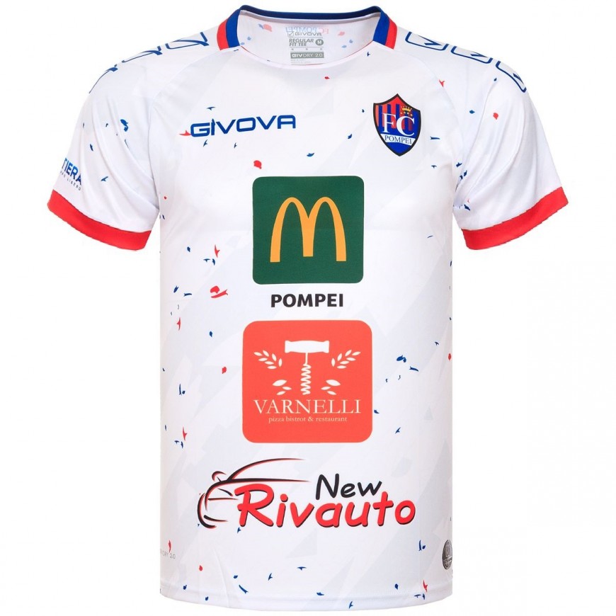 givova - 2023-24 pompei away shirt