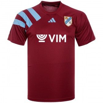 2024-25 matera third shirt