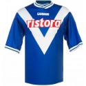 2000-01 BRESCIA MAGLIA HOME SHIRT GARMAN HUBNER 11 - TAGLIA XL