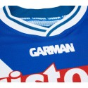 2000-01 BRESCIA MAGLIA HOME SHIRT GARMAN HUBNER 11 - TAGLIA XL