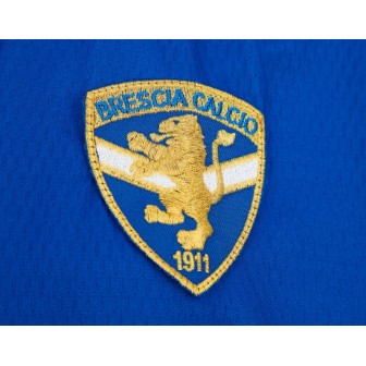 garman - 2000-01 brescia home reissue shirt pirlo 5