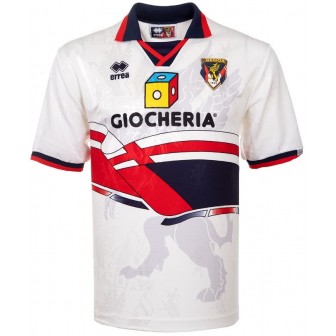 1995-96 genoa away shirt skuhravy 10