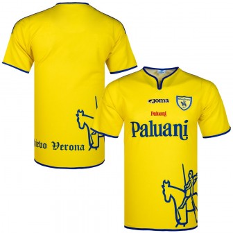 joma - 2000-01 chievo home shirt