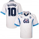 puma - 1999-02 pescara home shirt Allegri 28 (L)