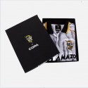 copa - 1991-92 port vale home reissue shirt