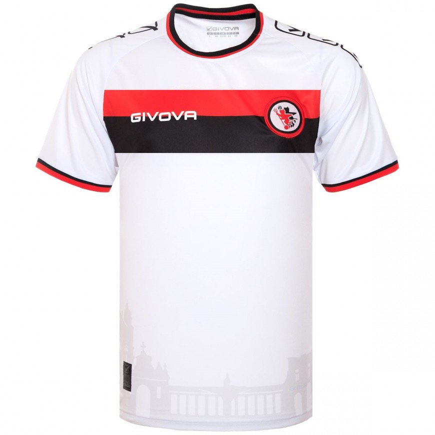 givova - 2025-26 foggia away shirt