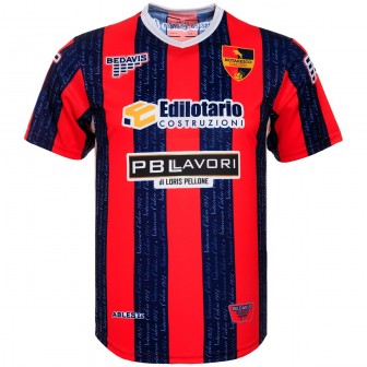bedavis - 2024-25 notaresco home shirt