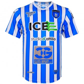 bedavis - 2022-23 val di sangro home shirt