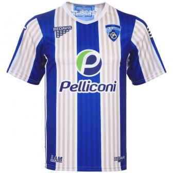 bedavis - 2022-23 valdisangro home shirt