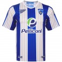 bedavis - 2022-23 valdisangro home shirt