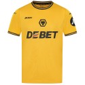 sudu - 2024-25 wolves home shirt