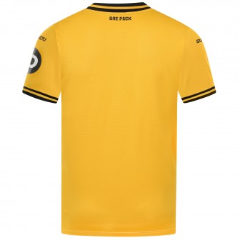 sudu - 2024-25 wolves home shirt
