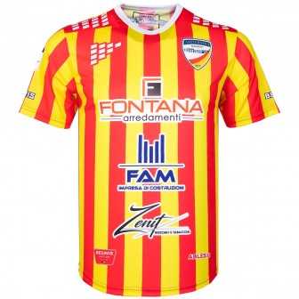 bedavis - 2025-26 amiternina scoppito home shirt
