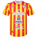 bedavis - 2025-26 amiternina scoppito home shirt