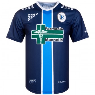 bedavis - 2025-26 universal roseto home shirt