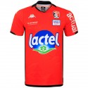 kappa - 2024-25 stade lavallois home shirt
