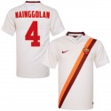 nike - 2014-15 roma away shirt nainggolan 4