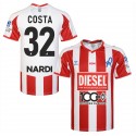 hummel - 2025-26 vicenza home shirt costa 32