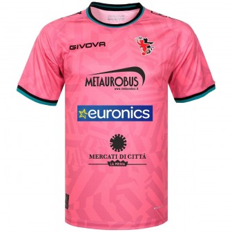 givova - 2025-26 foggia third shirt
