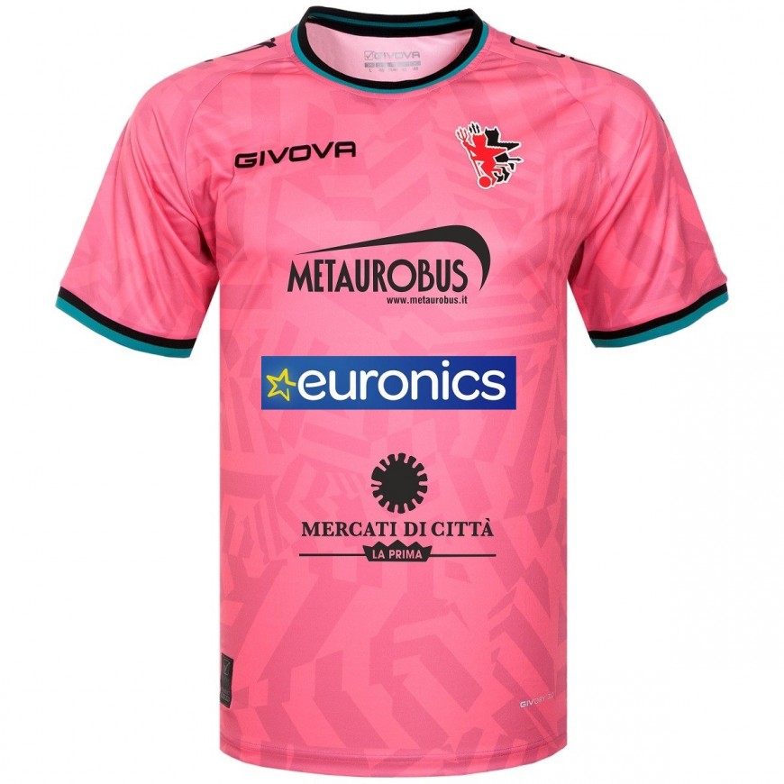 givova - 2025-26 foggia third shirt