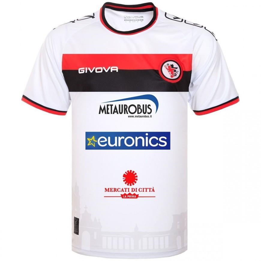 givova - 2025-26 foggia away shirt