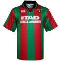 ennedue - 1998-99 ternana home shirt (L) 10/10