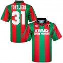 ennedue - 1998-99 ternana home shirt (L) 10/10