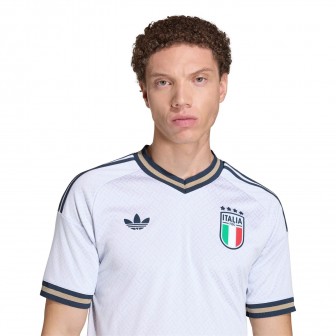adidas - 2026-27 italy away shirt