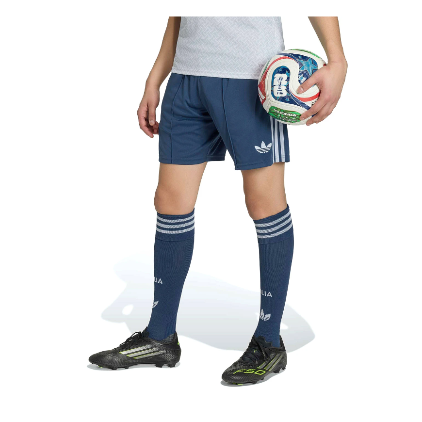 adidas - 2026-27 italy away short