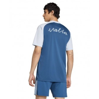 adidas - 2026-27 italy pre-match shirt