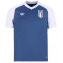 adidas - 2026-27 italy pre-match shirt