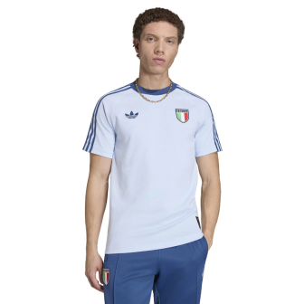 adidas - 2026-27 italy t-shirt originals