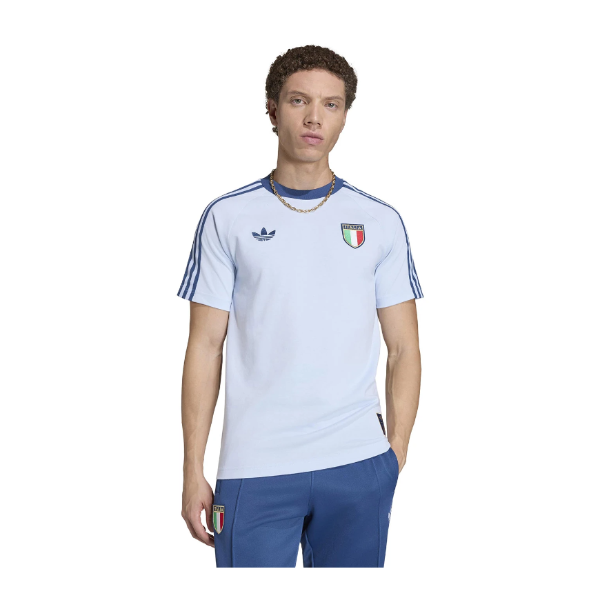 adidas - 2026-27 italy t-shirt originsls