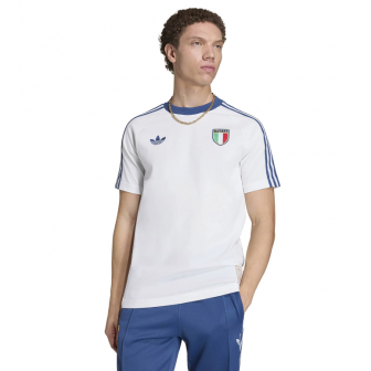 adidas - 2026-27 italy t-shirt originals