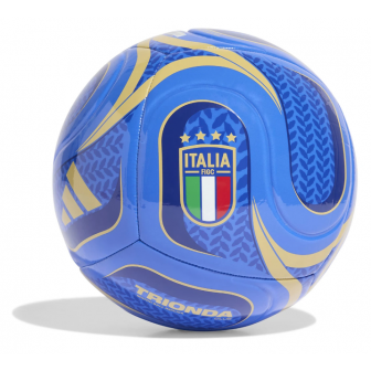 adidas - 2026-27 italy fan ball
