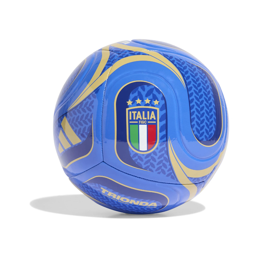 adidas - 2026-27 italy fan ball