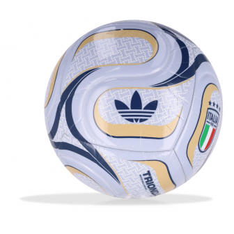 adidas - 2026-27 italy fan ball